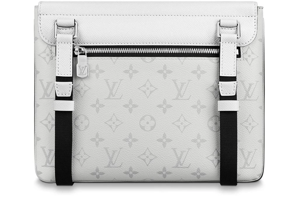 商品Louis Vuitton|Ooutdoor Flap 邮差包,价格¥11504,第4张图片详细描述