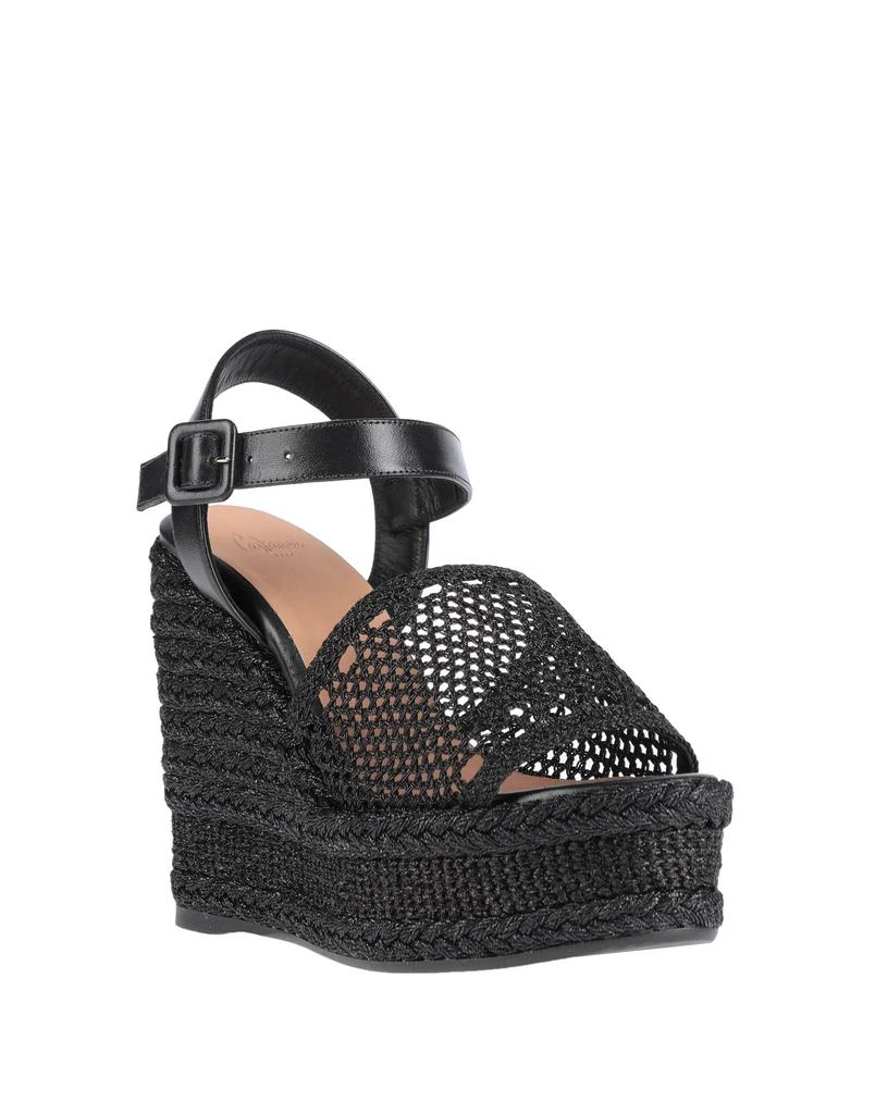 商品CASTAÑER|Sandals,价格¥553,第2张图片详细描述
