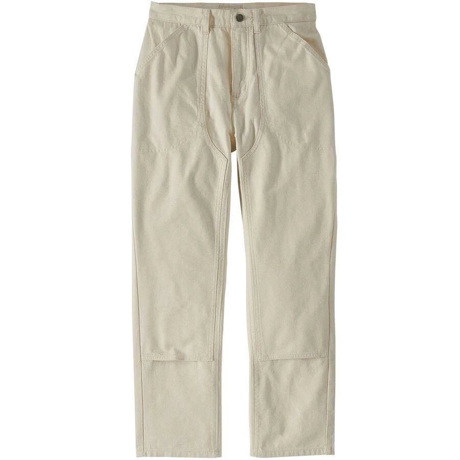 商品Patagonia|Heritage Stand Up Pant - Women's,价格¥733,第1张图片详细描述