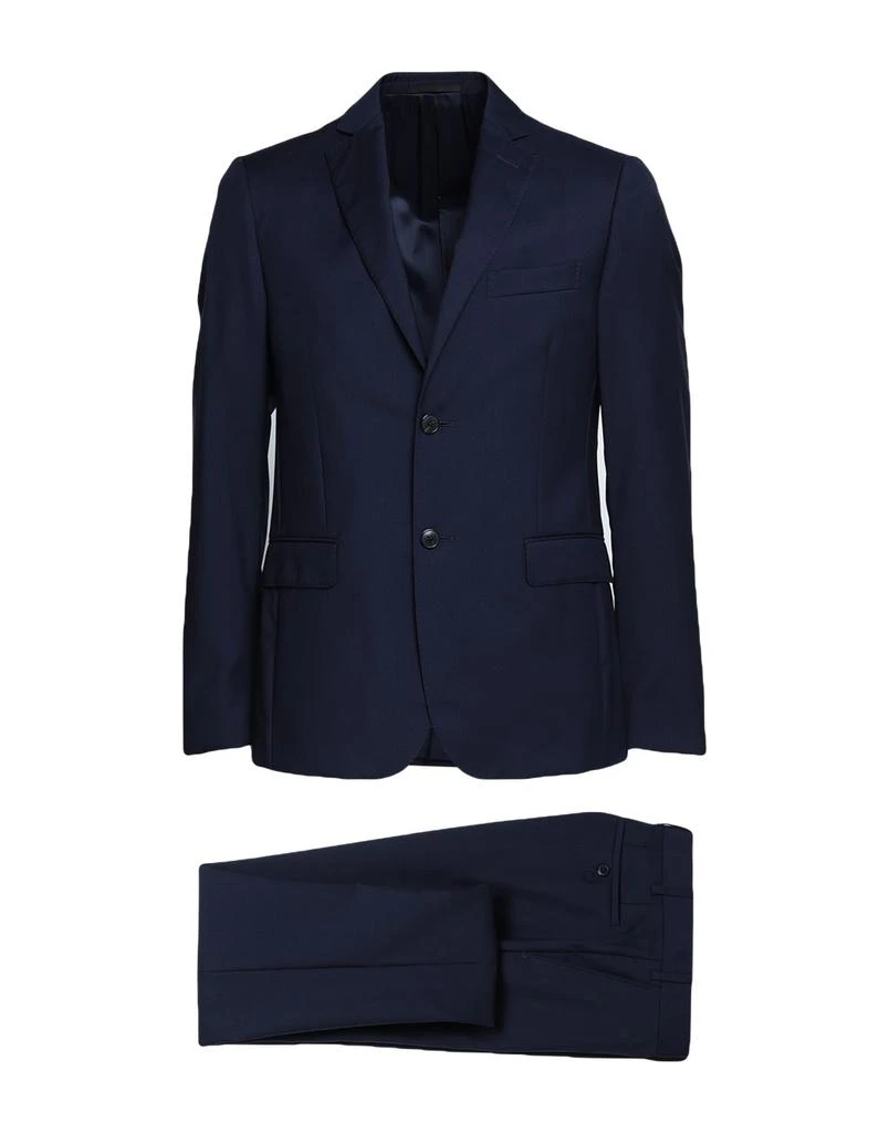 商品PAL ZILERI CERIMONIA|Suits,价格¥7411,第1张图片