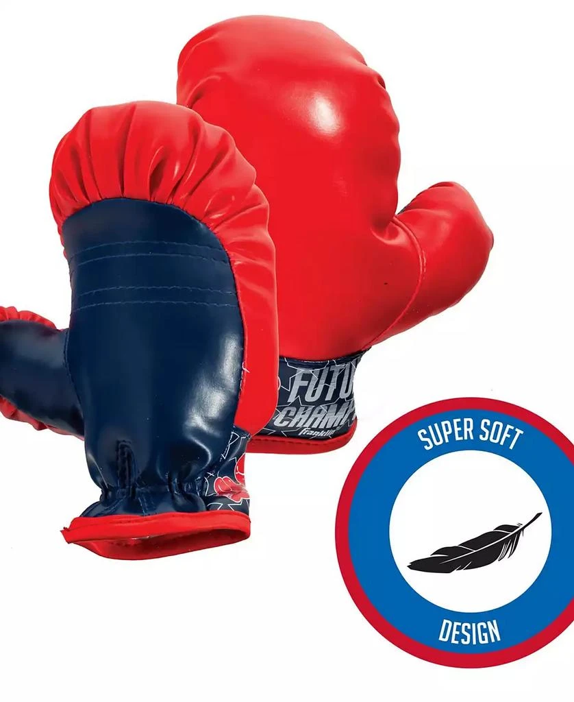 商品Franklin|Kids Mini Boxing Set - Future Champs,价格¥262,第3张图片详细描述