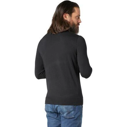 商品SmartWool|Sparwood Crew Sweater - Men's,价格¥792,第2张图片详细描述