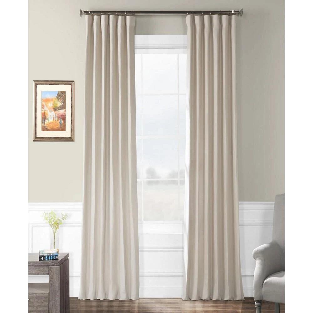 商品Exclusive Fabrics & Furnishings|French Linen Panel,价格¥1637,第1张图片
