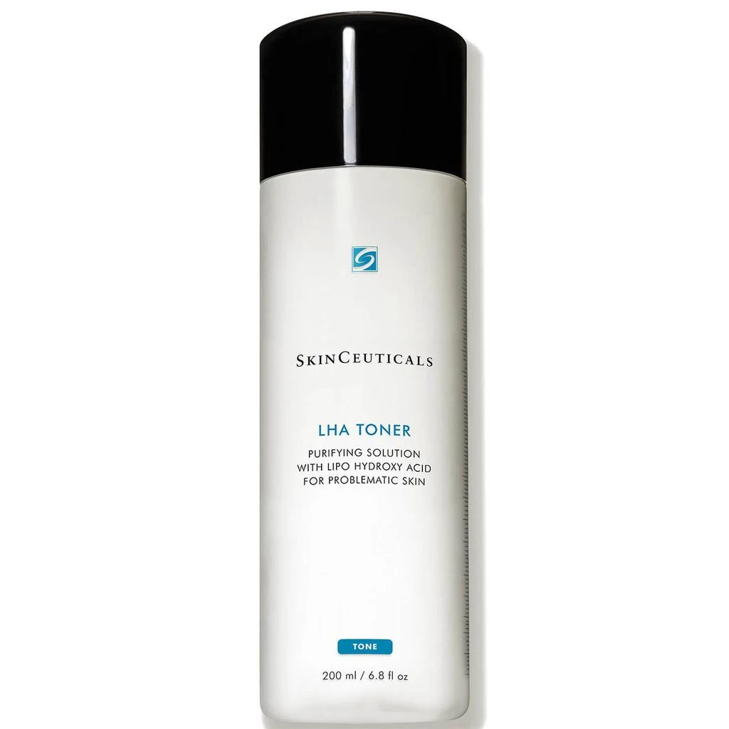 商品SkinCeuticals|SkinCeuticals LHA Toner,价格¥305,第1张图片