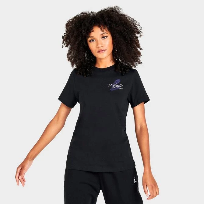 Women's Jordan Flight Soles T-Shirt 商品