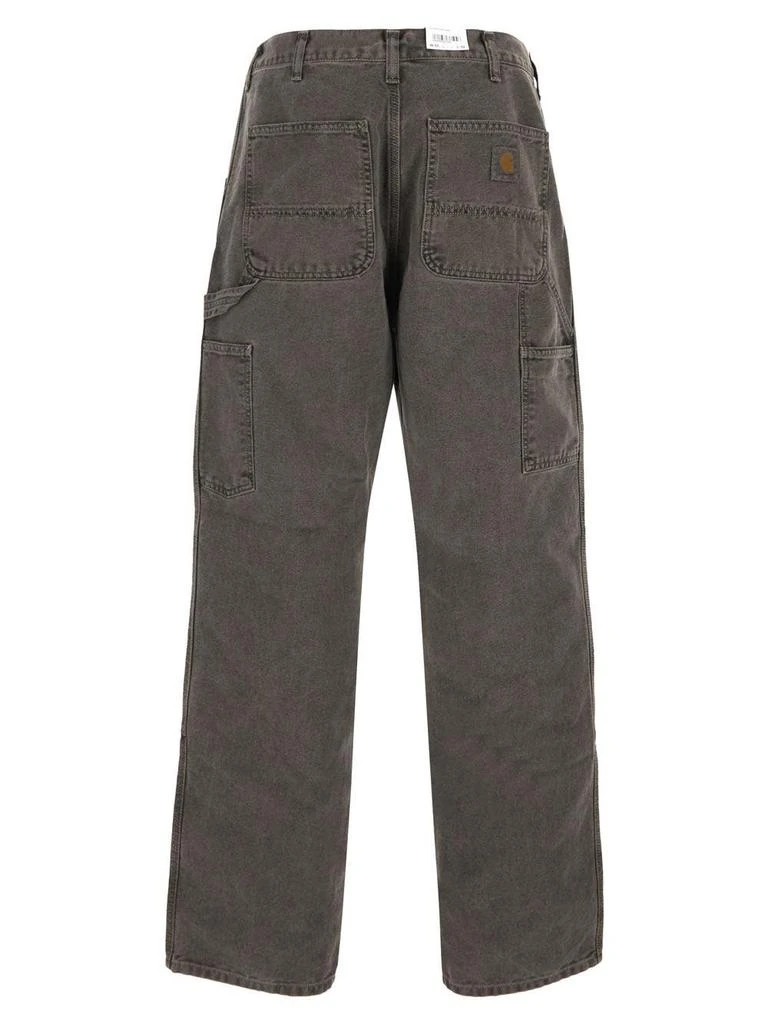 商品Carhartt|Double Knee Pant,价格¥1058,第2张图片详细描述