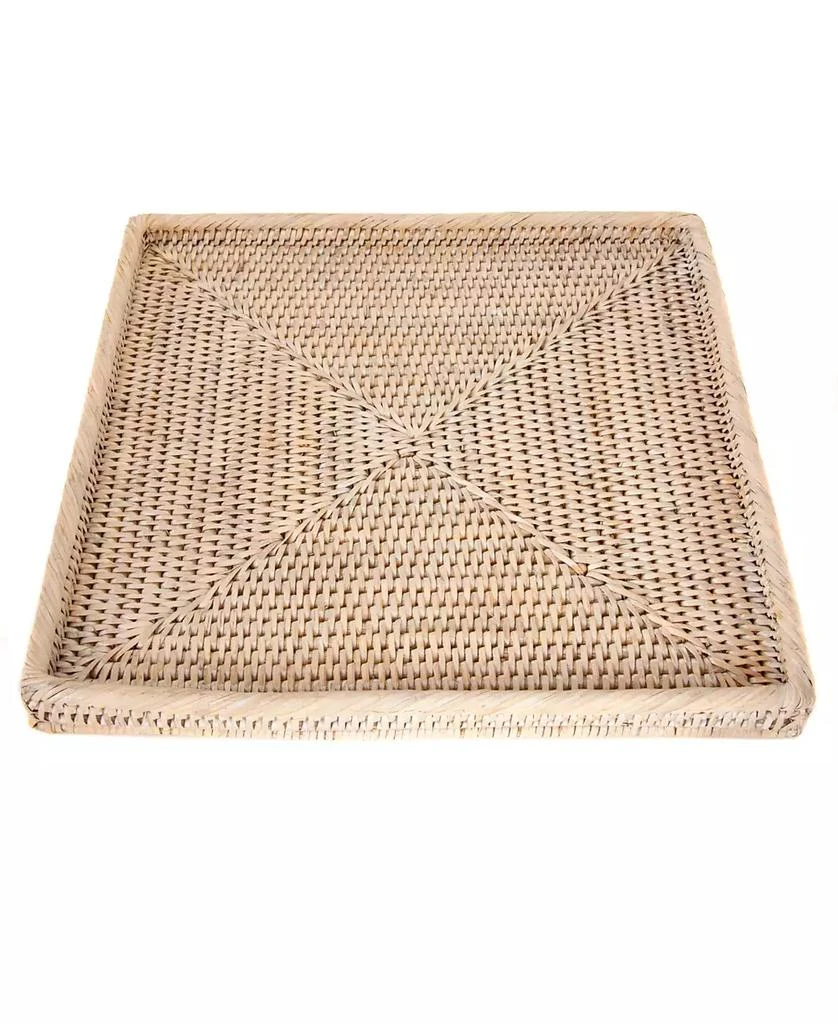 商品Artifacts Trading Company|Square Flat Tray,价格¥541,第1张图片