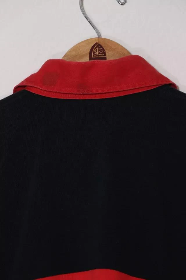 商品Urban Outfitters|Vintage Waikato Club Rugby Shirt Made in New Zealand,价格¥769,第4张图片详细描述
