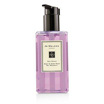 Red Roses Body & Hand Wash商品第1张图片规格展示