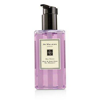 商品Jo Malone London|Red Roses Body & Hand Wash,价格¥425,第1张图片