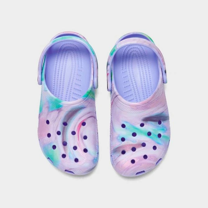 Big Kids' Crocs Classic Clog Shoes 商品