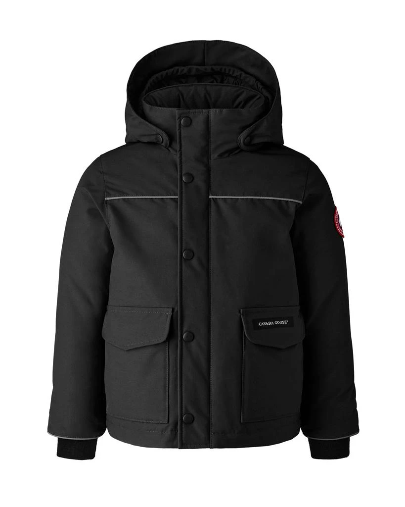 商品Canada Goose|Kids' Hooded Lynx Parka, Size 2-7,价格¥5069,第2张图片详细描述