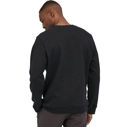 商品Patagonia|Seasons Uprisal Crew Sweatshirt - Men's,价格¥421,第2张图片详细描述