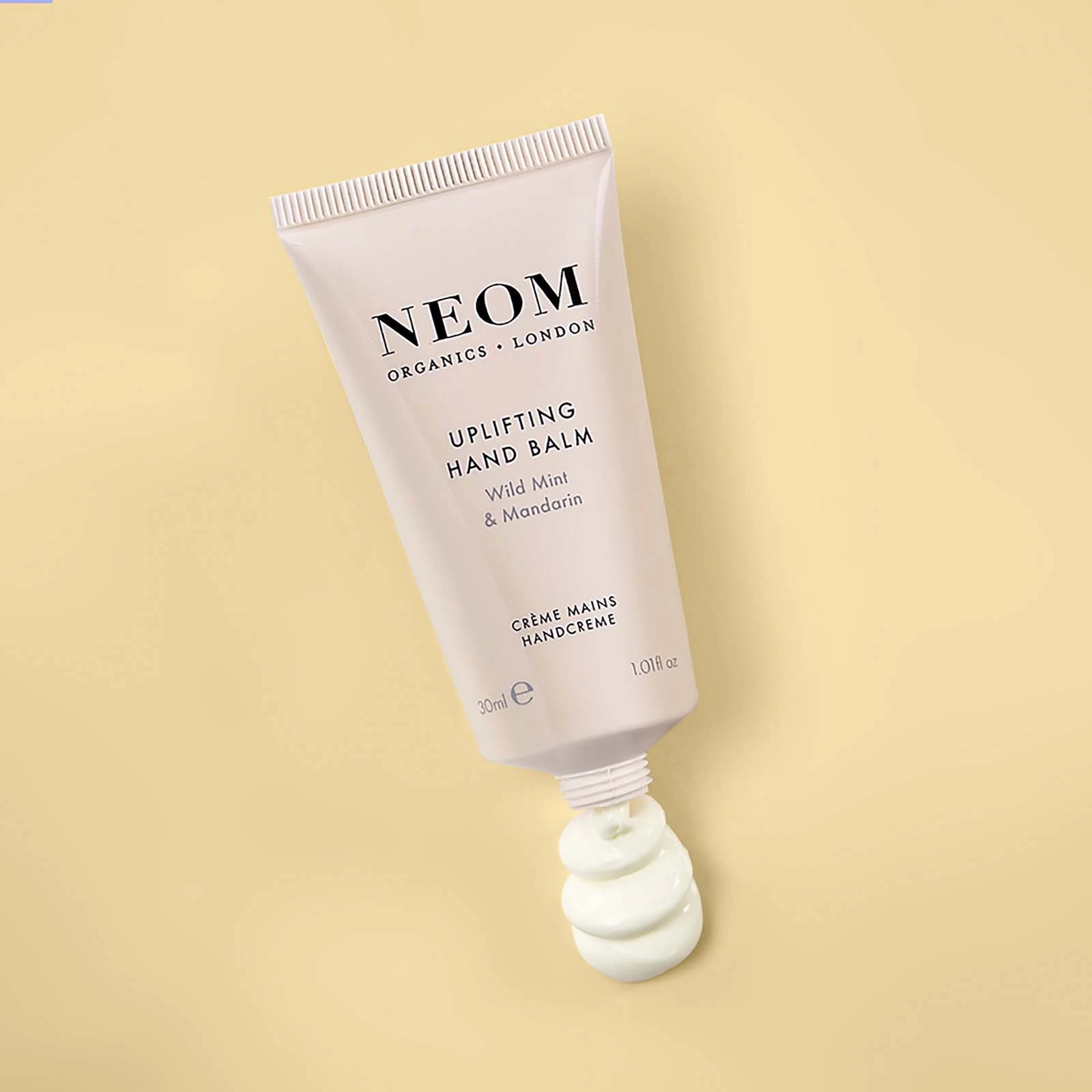 NEOM Organics London 舒缓滋养润手霜 30ml 商品