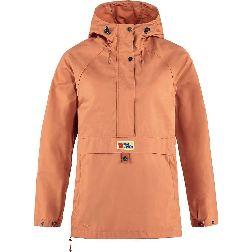 Fjallraven Women's Vardag Anorak商品第3张图片规格展示