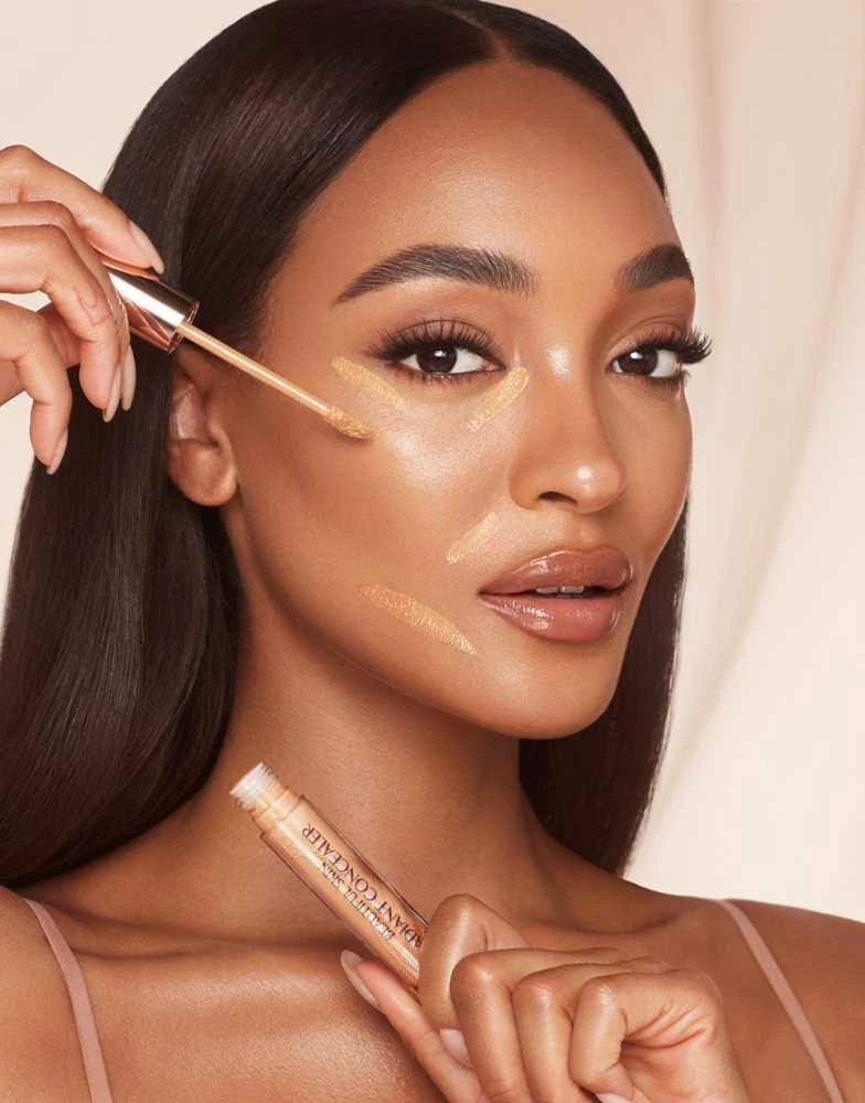 商品Charlotte Tilbury|Charlotte Tilbury Beautiful Skin Radiant Concealer,价格¥288,第2张图片详细描述
