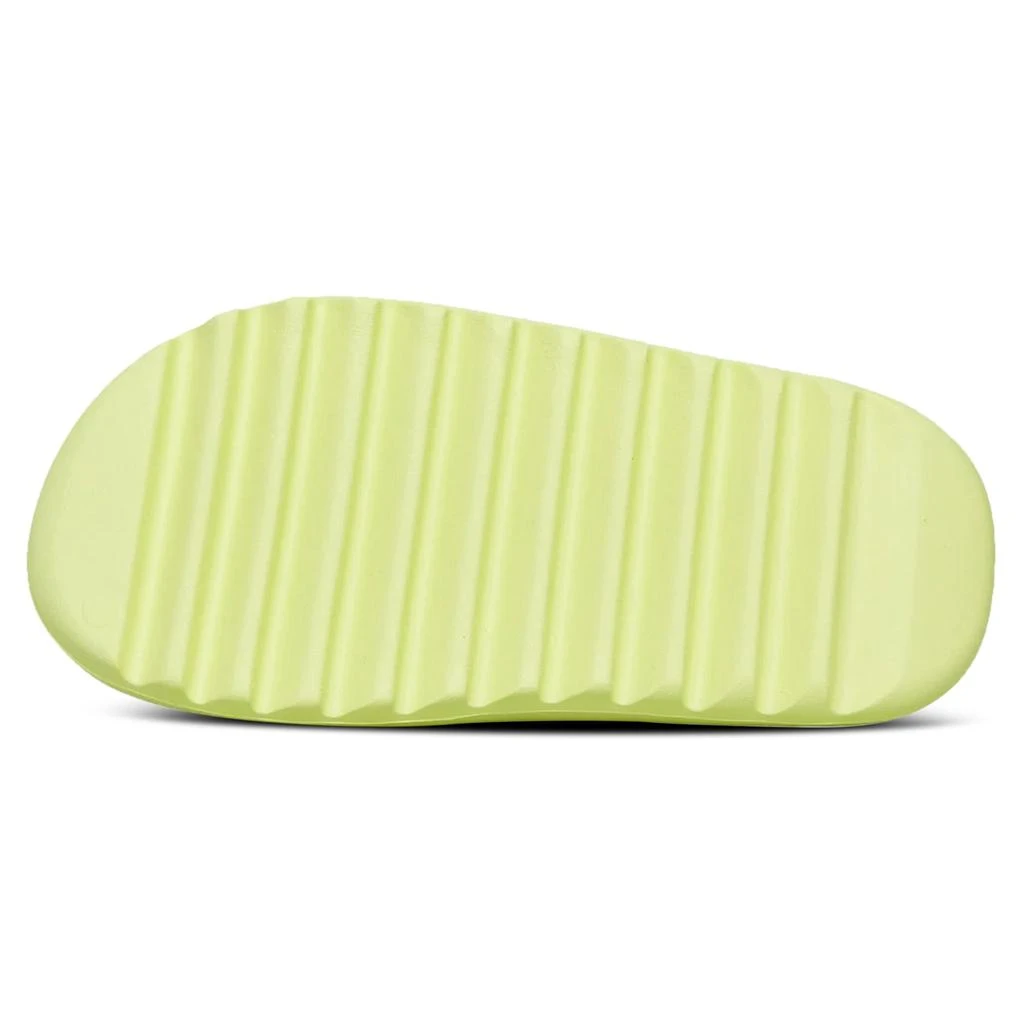 Adidas Yeezy Slide Glow Green 商品