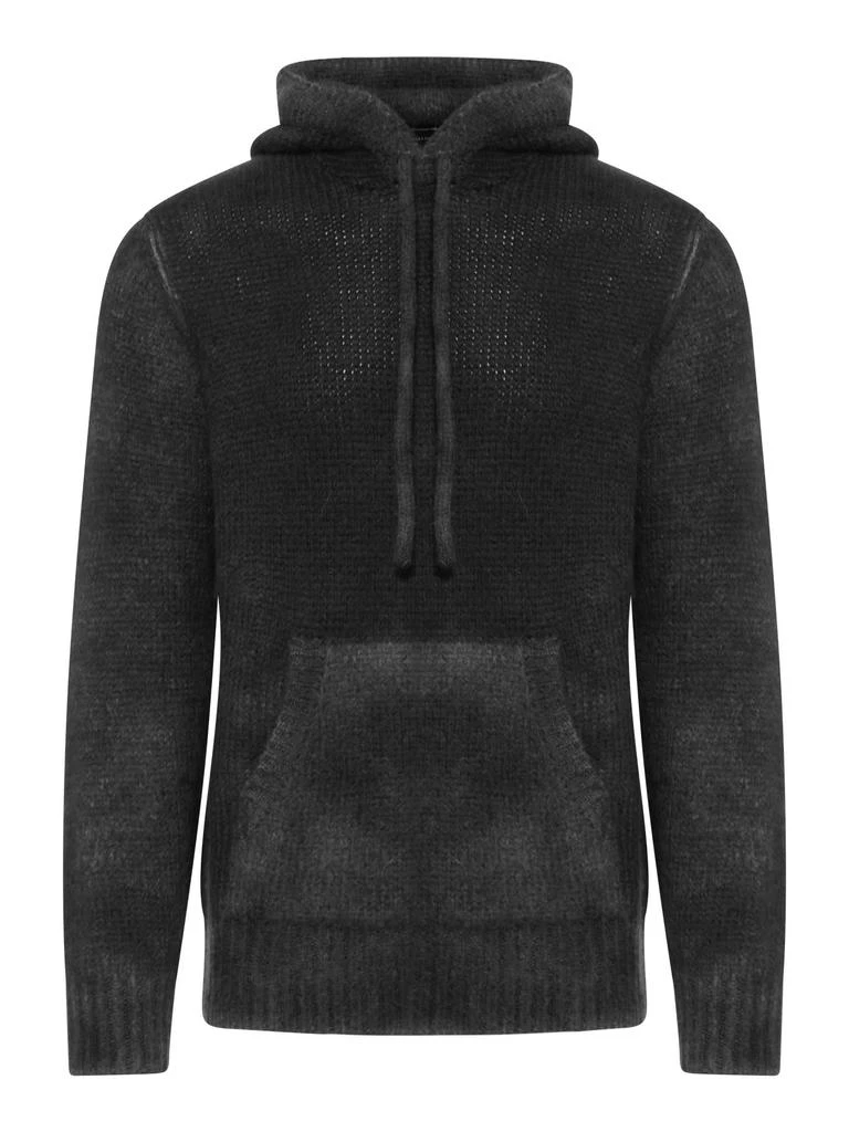 商品ROBERTO COLLINA|Roberto Collina Sweat Hoodie,价格¥2388,第1张图片