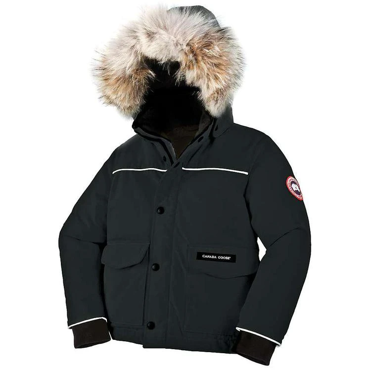 商品Canada Goose|Canada Goose Kids' Lynx Parka,价格¥4329,第1张图片