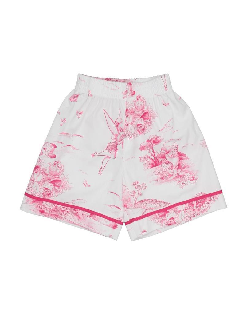 商品MONNALISA|Shorts & Bermuda,价格¥401,第1张图片
