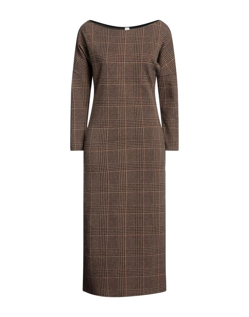 商品SOUVENIR|Midi dress,价格¥306,第1张图片