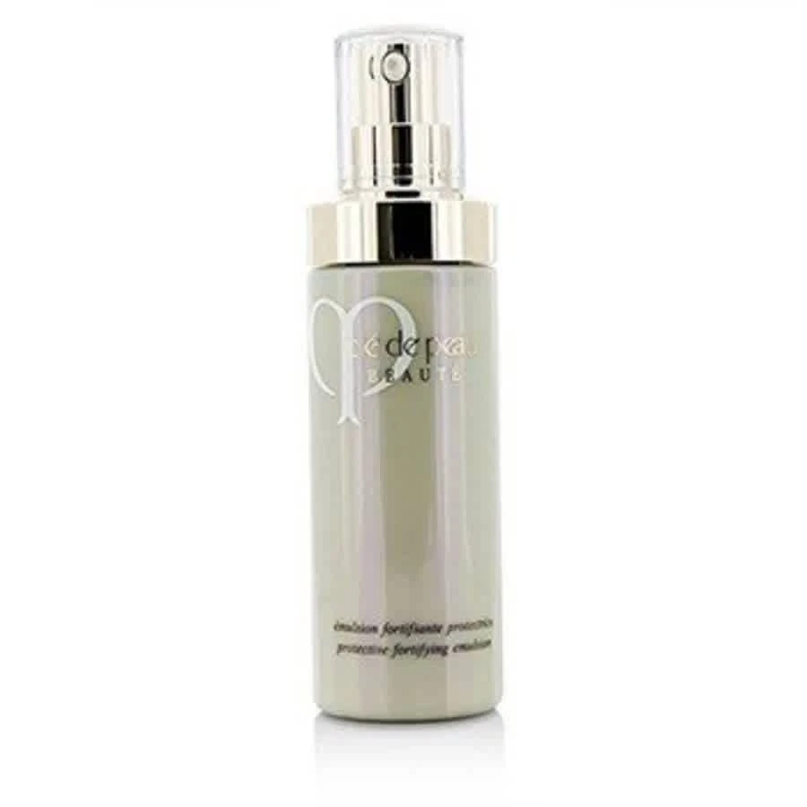 商品Cle de Peau|Cle De Peau - Protective Fortifying Emulsion SPF 25 125ml / 4.2oz,价格¥856,第2张图片详细描述