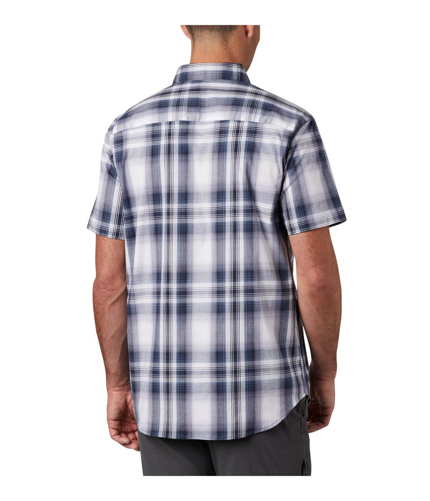 Rapid Rivers™ II Short Sleeve Shirt商品第3张图片规格展示