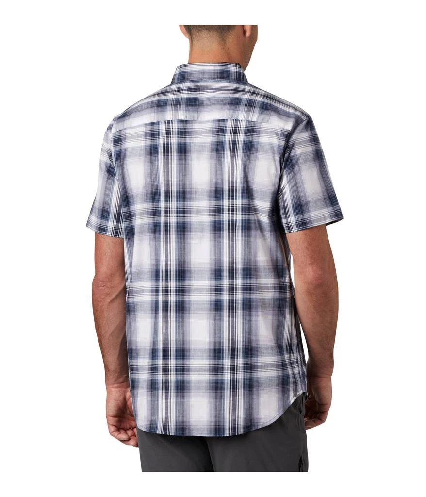 商品Columbia|Rapid Rivers™ II Short Sleeve Shirt,价格¥204,第3张图片详细描述