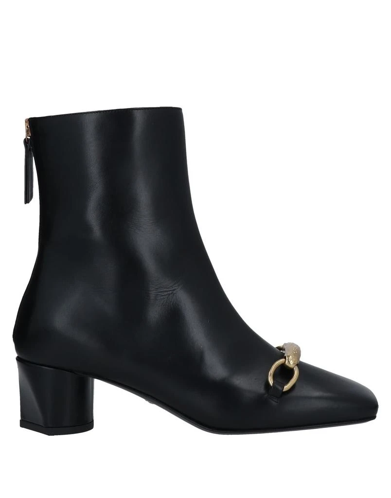 商品Roberto Cavalli|Ankle boot,价格¥3325,第1张图片