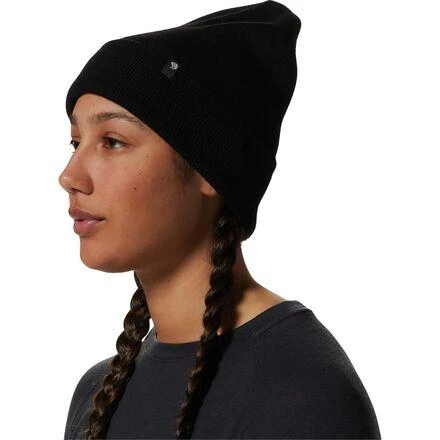 商品Mountain Hardwear|Everyones Favorite Beanie,价格¥174,第2张图片详细描述