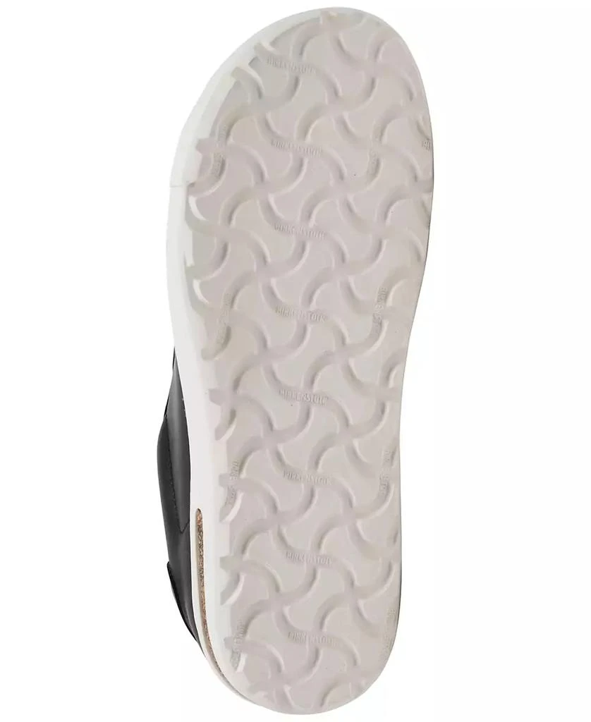 Women's Bend Low Leather Casual Sneakers from Finish Line 商品