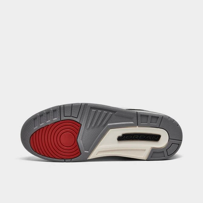 Air Jordan Retro 3 Basketball Shoes 商品