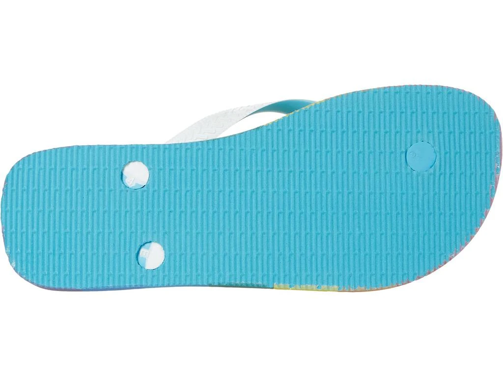 商品Havaianas|Top Pride Sole Flip Flop Sandal,价格¥164,第3张图片详细描述