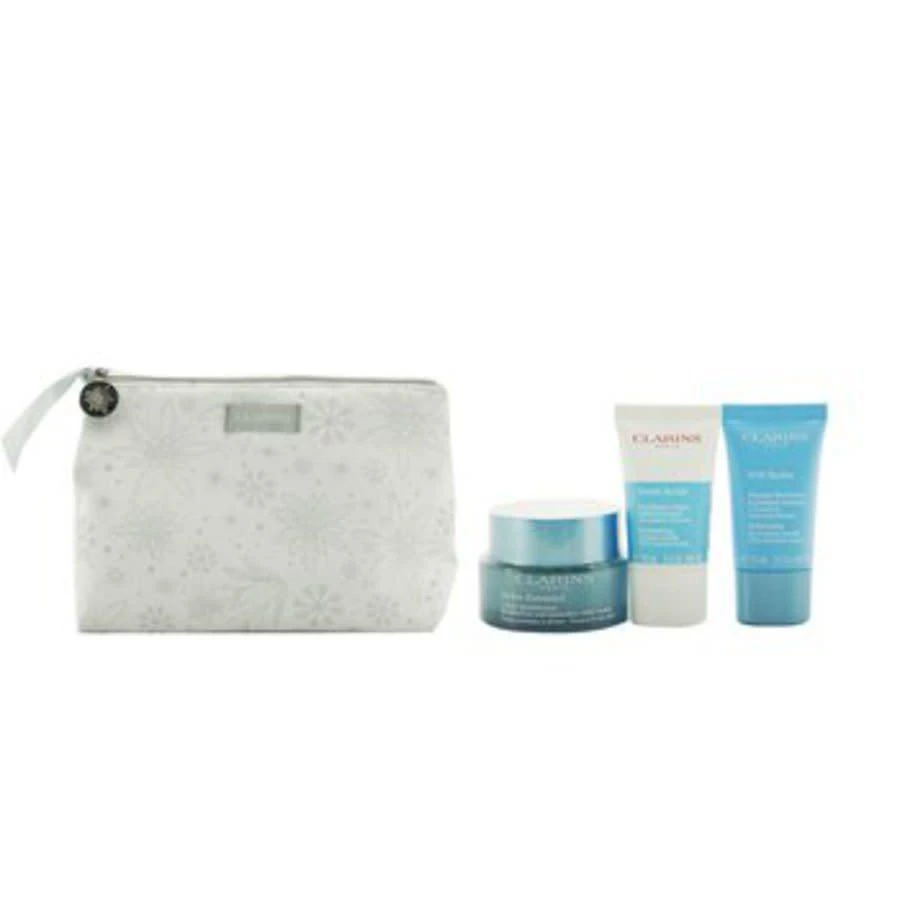 商品Clarins|Ladies Hydration Collection Gift Set Skin Care 3666057022135,价格¥417,第1张图片