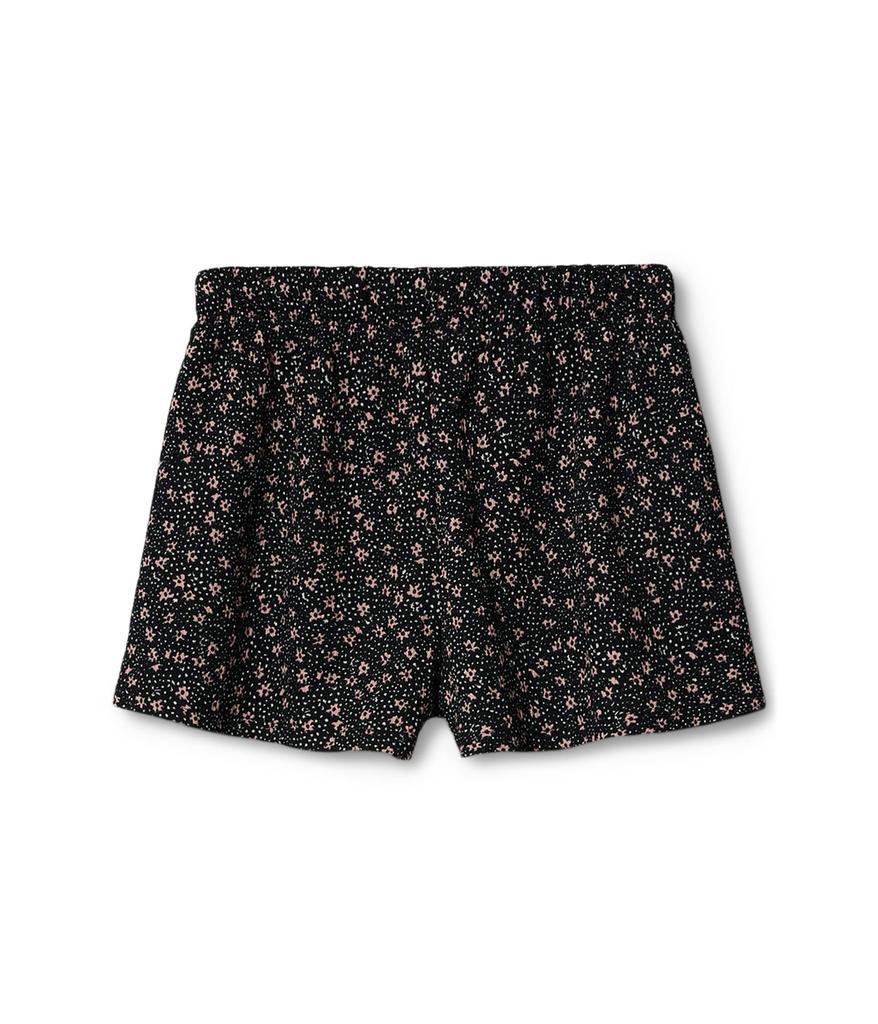 商品Mango|Shorts Morgan (Little Kids/Big Kids),价格¥125,第4张图片详细描述