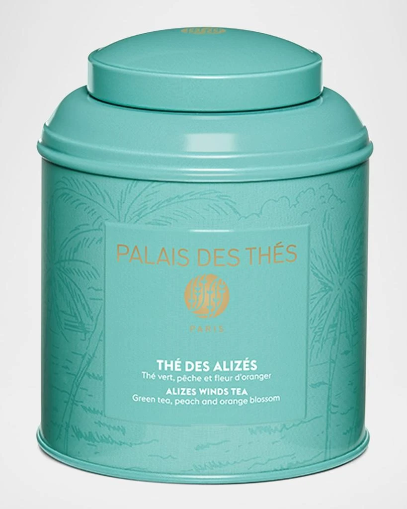 商品Palais des Thés|The Des Alizes Green Tea,价格¥186,第1张图片