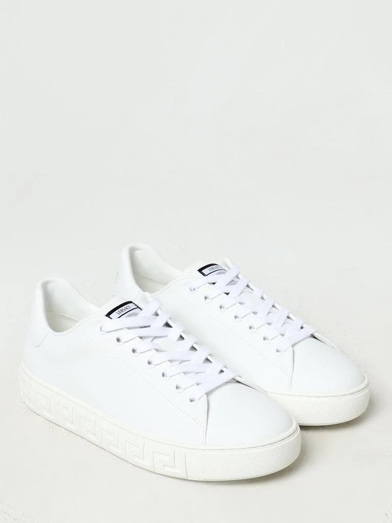 商品Versace|Sneakers woman Versace,价格¥2566,第2张图片详细描述