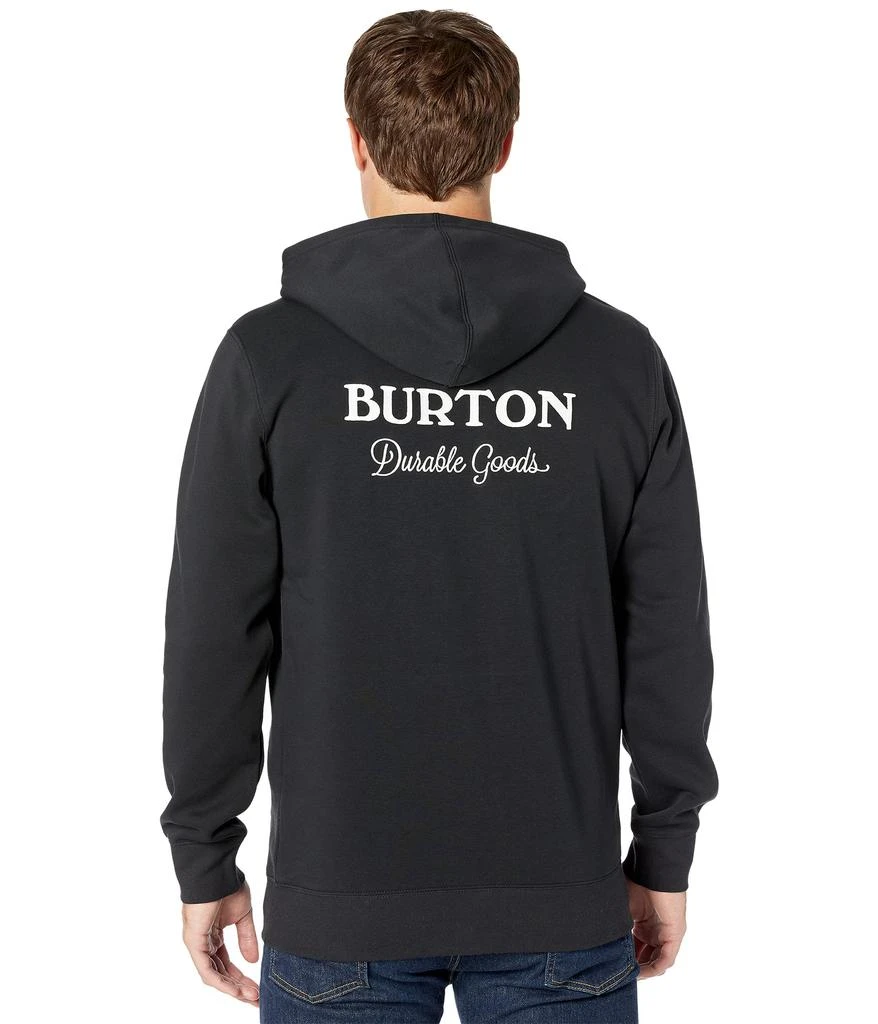 商品Burton|Durable Goods Pullover Hoodie,价格¥505,第2张图片详细描述