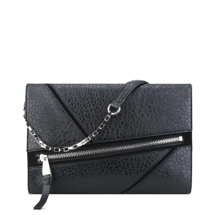 商品Nine West|几何造型手袋,价格¥443,第1张图片