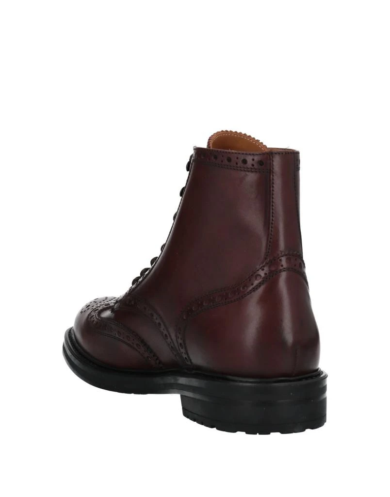 商品GIOVANNI CONTI|Boots,价格¥1839,第3张图片详细描述