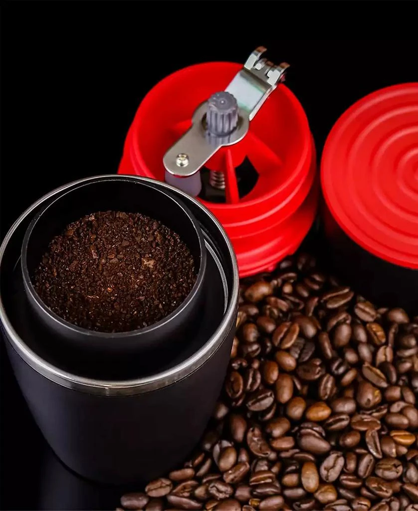 Manual Coffee Grinder 商品