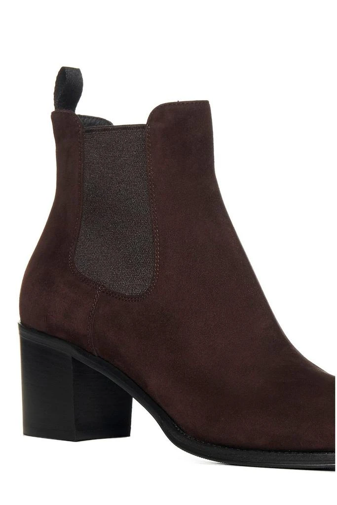 商品Church's|Church's Shirley Ankle Boots,价格¥5781,第4张图片详细描述