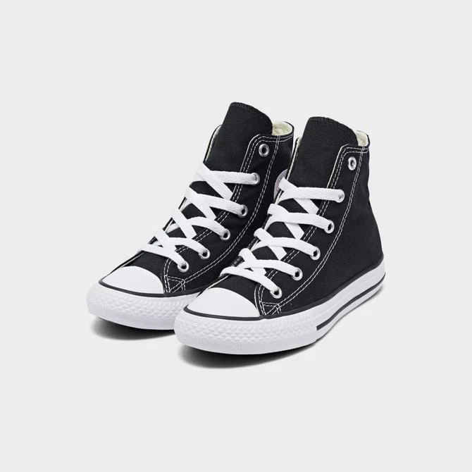 商品Converse|Little Kids' Converse Chuck Taylor Hi Top Casual Shoes,价格¥298,第2张图片详细描述