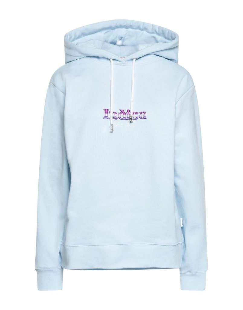商品GCDS|Hooded sweatshirt,价格¥742,第1张图片
