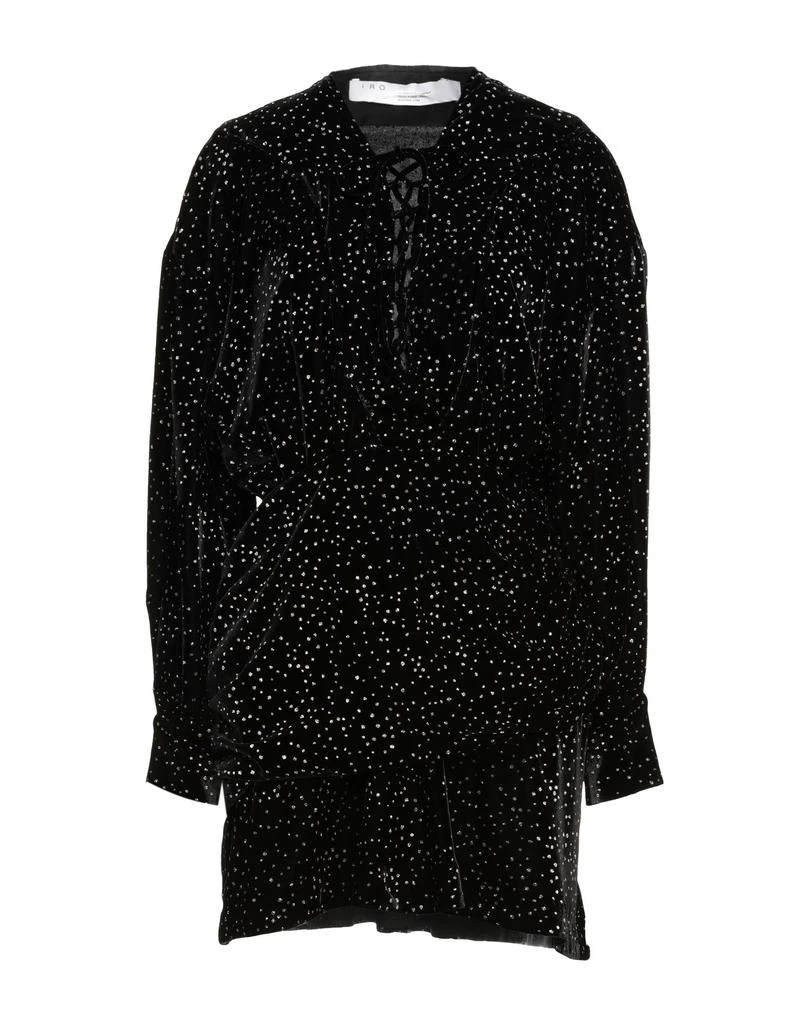 商品IRO|Short dress,价格¥1151,第1张图片