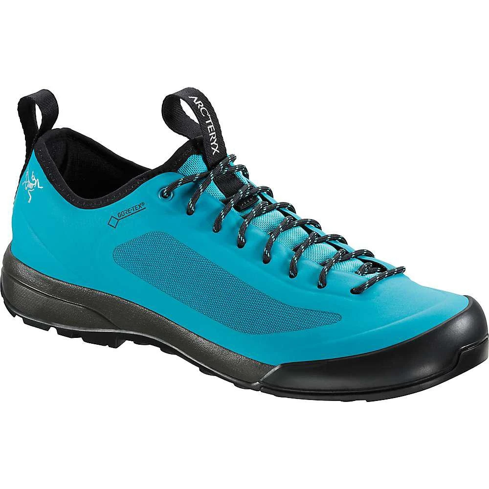 商品Arc'teryx|Arcteryx Women's Acrux SL GTX Approach Shoe,价格¥1244,第1张图片