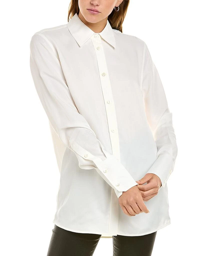 商品Helmut Lang|Helmut Lang Shirt,价格¥798,第2张图片详细描述