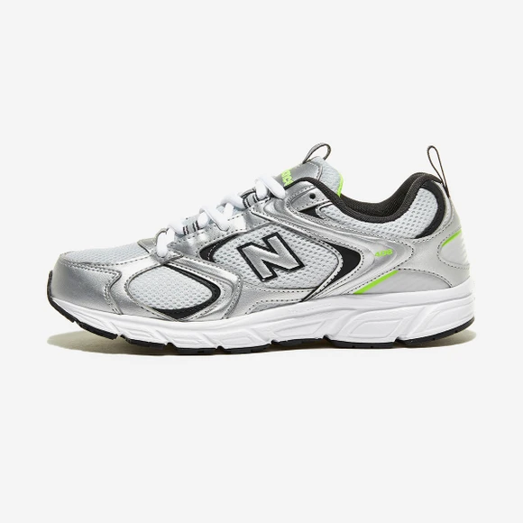 商品New Balance|【Brilliant|包邮包税】新百伦 ML408C  训练运动鞋 跑步鞋  ML408C C,价格¥561,第1张图片
