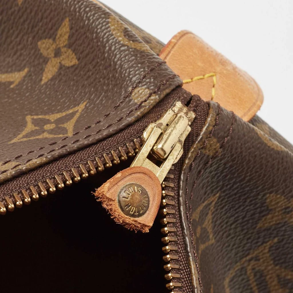Louis Vuitton Monogram Speedy 30 Hand Bag M41526 LV Auth 33397 商品