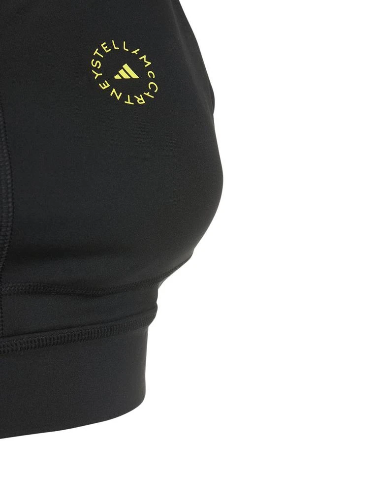 商品Adidas|True Purpose Recycled Tech Sports Bra,价格¥647,第3张图片详细描述